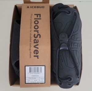 Icebug Floorsaver Boot Stud Covers
